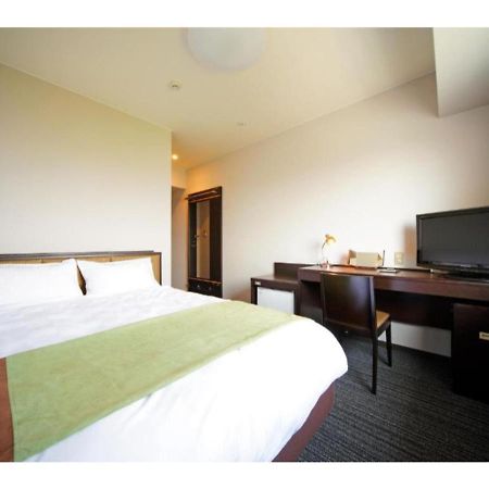 Green Hotel Yes Nagahama Minatokan - Vacation Stay 24699V Екстериор снимка