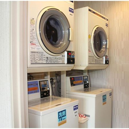 Green Hotel Yes Nagahama Minatokan - Vacation Stay 24699V Екстериор снимка