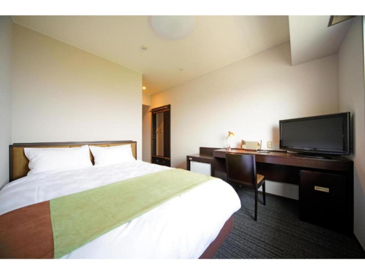 Green Hotel Yes Nagahama Minatokan - Vacation Stay 24699V Екстериор снимка