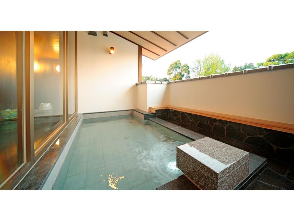Green Hotel Yes Nagahama Minatokan - Vacation Stay 24699V Екстериор снимка