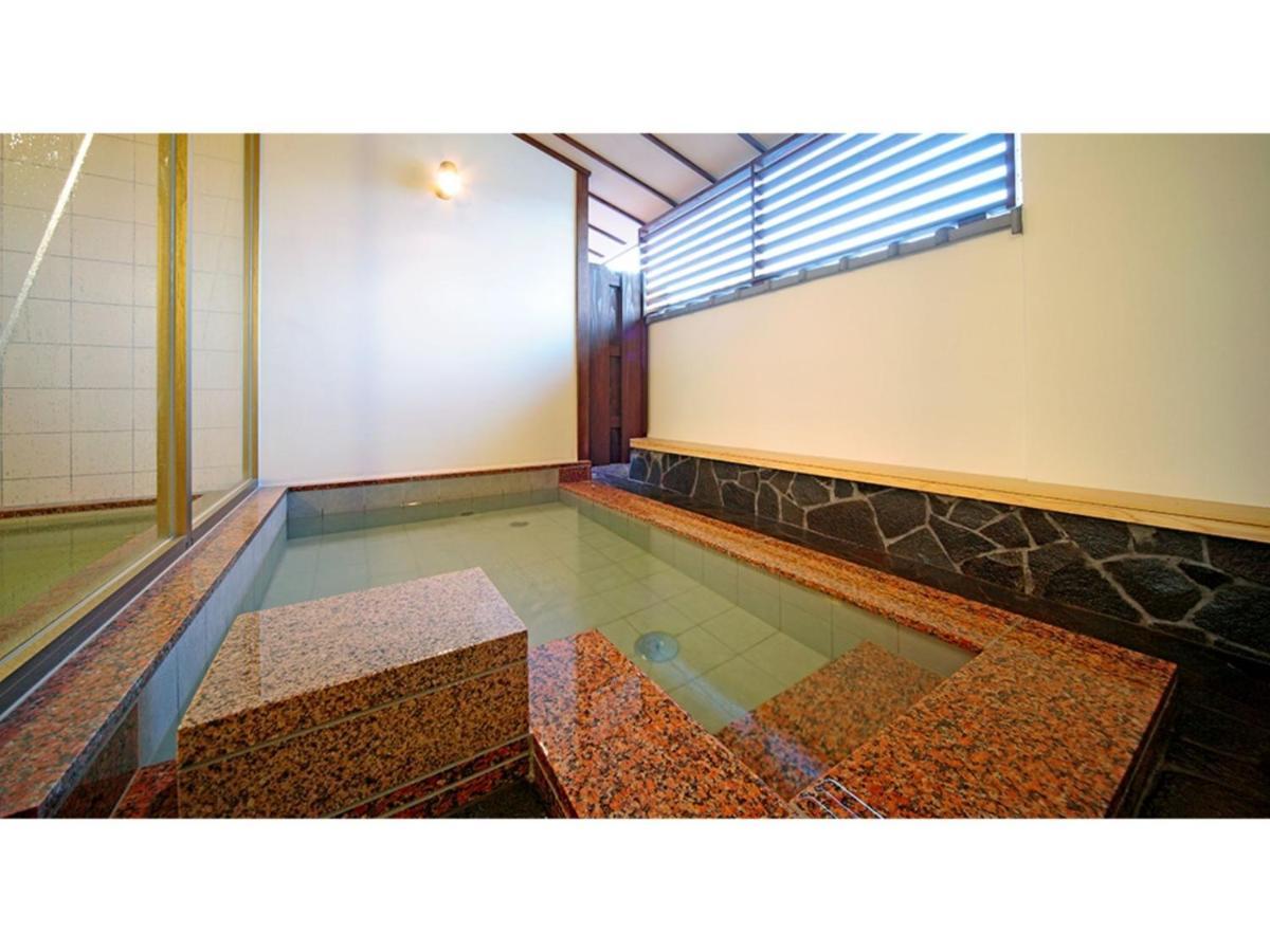 Green Hotel Yes Nagahama Minatokan - Vacation Stay 24699V Екстериор снимка
