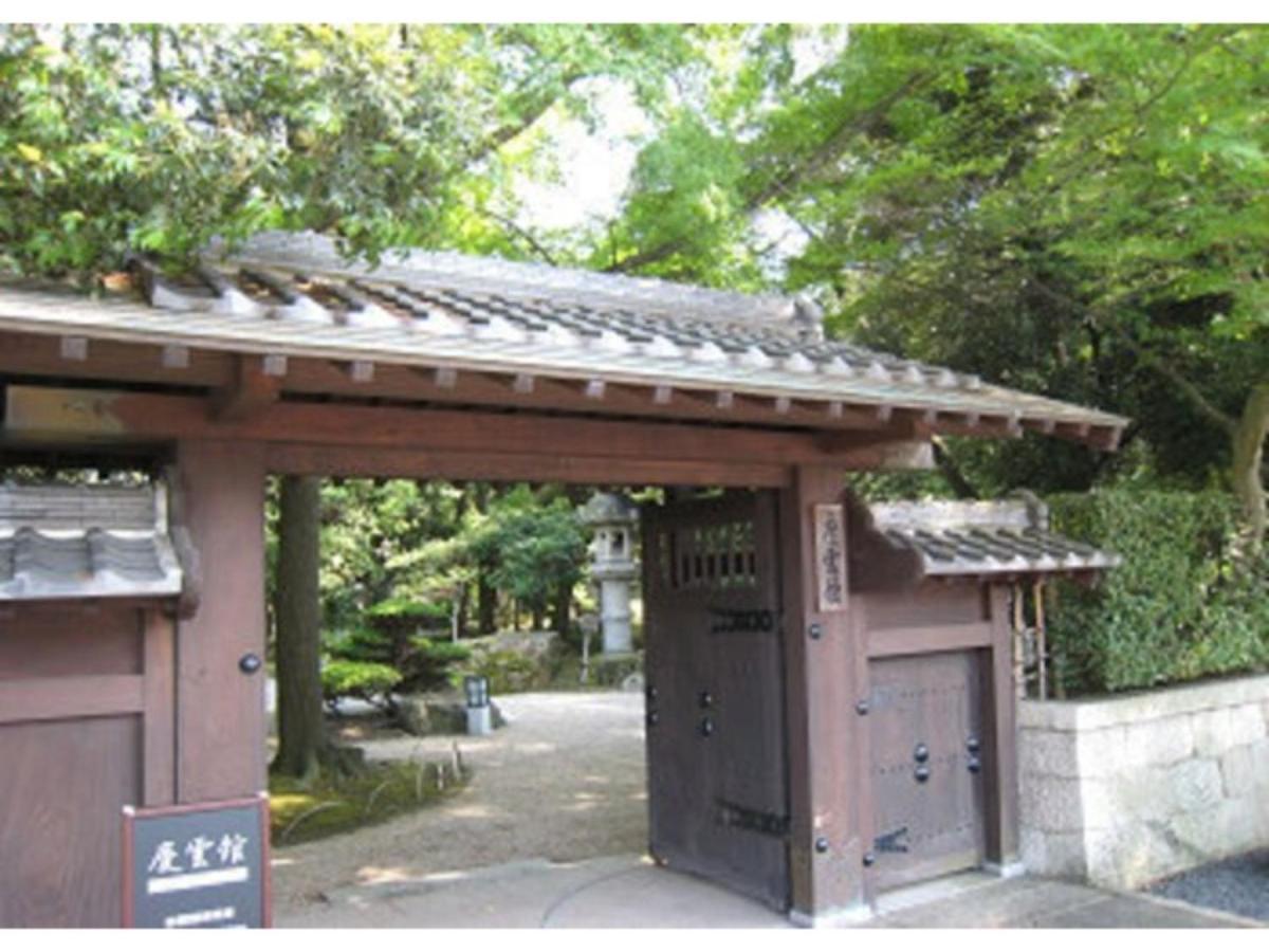 Green Hotel Yes Nagahama Minatokan - Vacation Stay 24699V Екстериор снимка